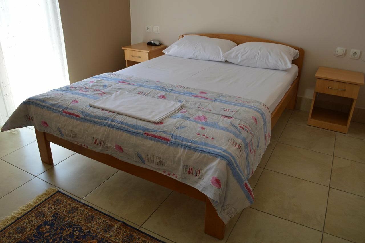 בודווה Hotel Kangaroo מראה חיצוני תמונה